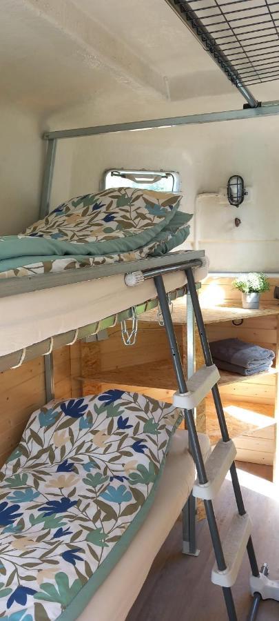 קאבקסיירס דה באסטו Cabin Quinta Pomar Do Pontido מראה חיצוני תמונה